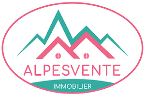 Logo de ALPES VENTE IMMOBILIER