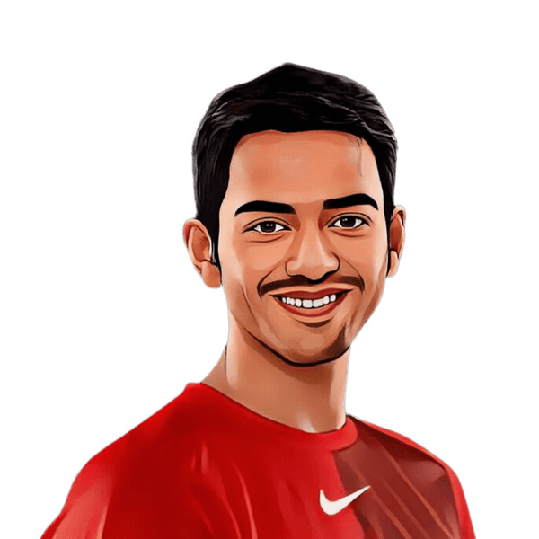 Unmukt Chand_image