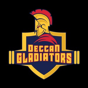 Deccan Gladiators