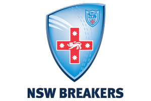 New South Wales Breakers Women