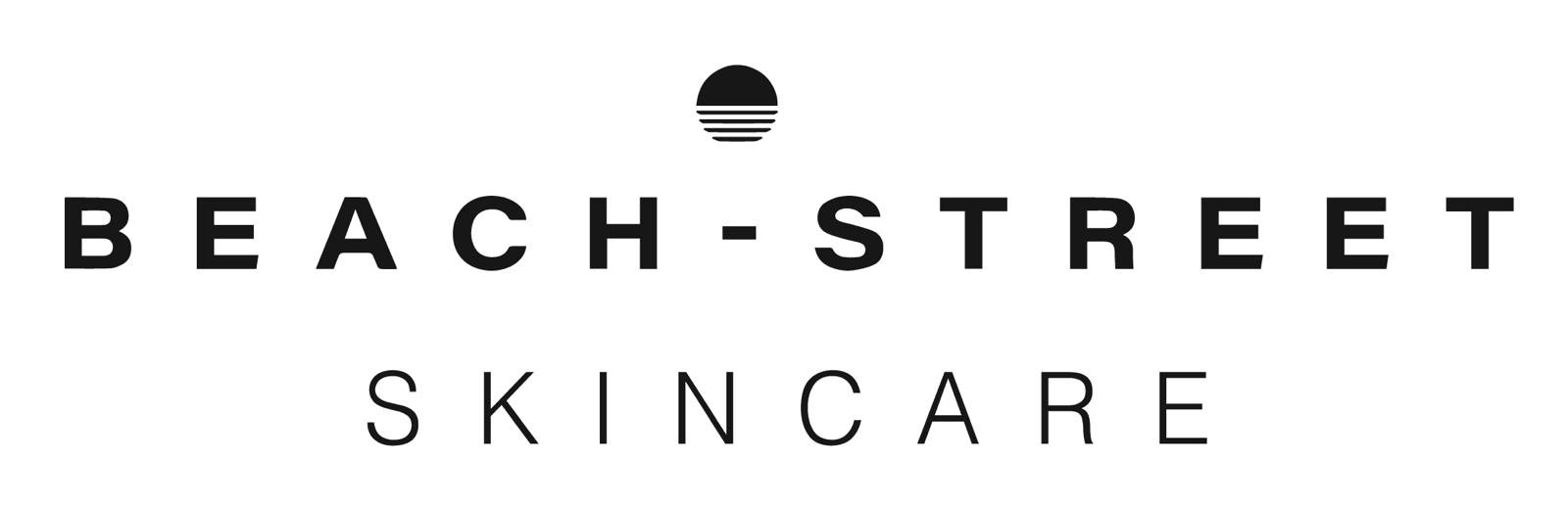 Logo van Beach-Street International