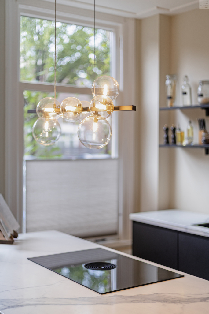 Obligaties van Keukenstudio VIA Creaties 