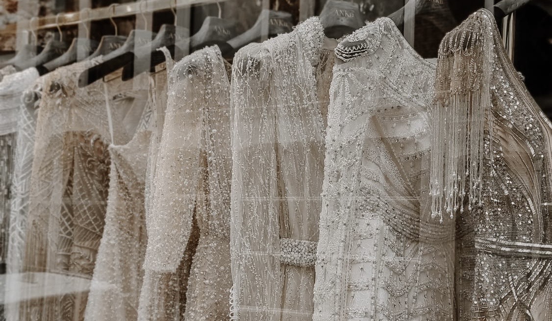 1e financieringsdoel van The Lady Fitzgerald