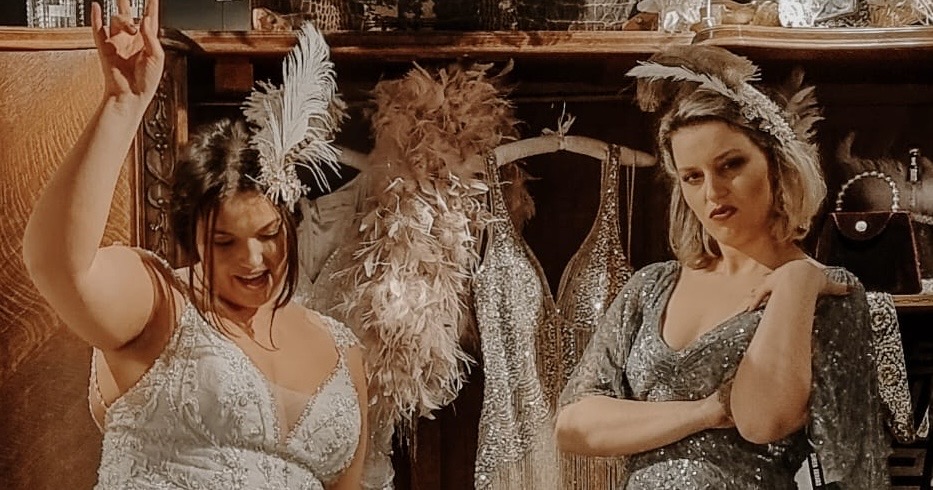 1e financieringsdoel van The Lady Fitzgerald