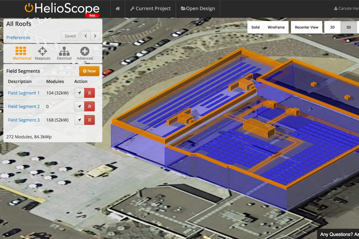 helioscope