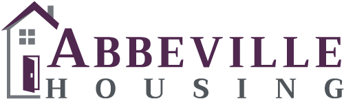 Abbeville Housing Logo.