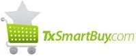 TxSmartBuy.com Logo