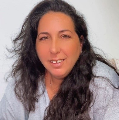 Board Commissioner Karen Sapir