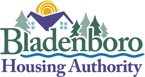 Bladenboro Housing Authority Logo.