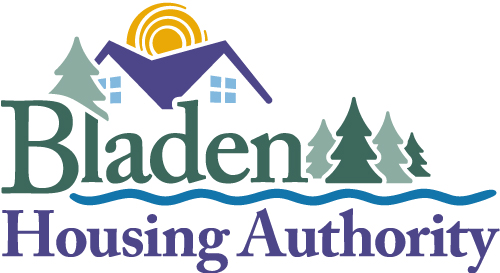 Bladen Housing Authority Logo.