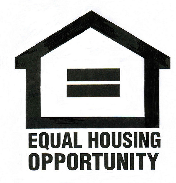 Equal Housing Opportunity Logo