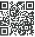 QR Code to apply for employment. 