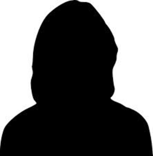 Portrait of wanted person Rae, Jane A