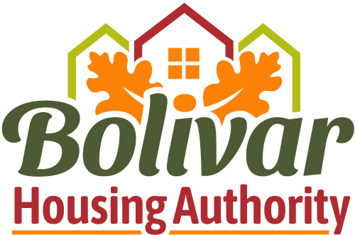 Bolivar Housing Authority Logo