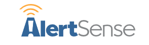 Alert Sense logo