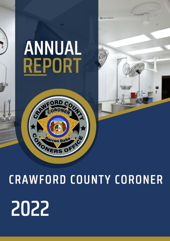 photo of report cover 