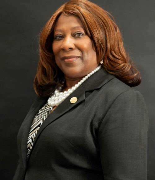Dr. Candice J. Jackson - Chairman