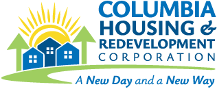 Columbia Housing and Redevelopment Corporation Logo