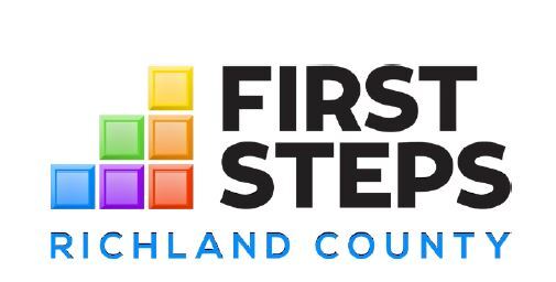 First Steps Richland County Icon