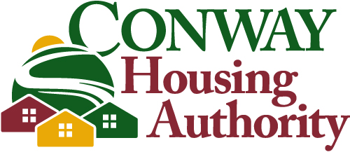 Conway Housing Authority Logo.