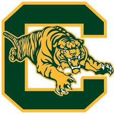 Conway High School Logo.