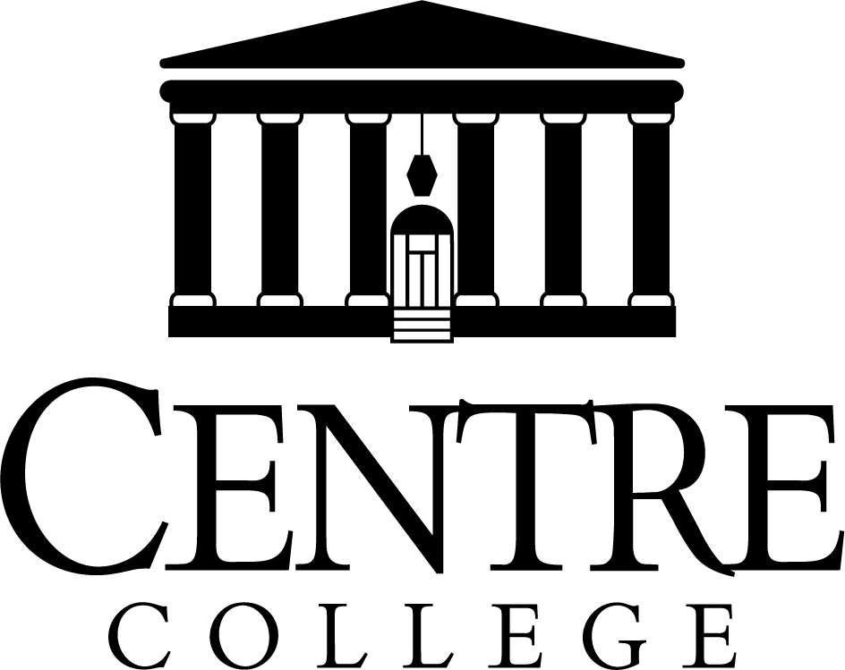 Centre College Logo.