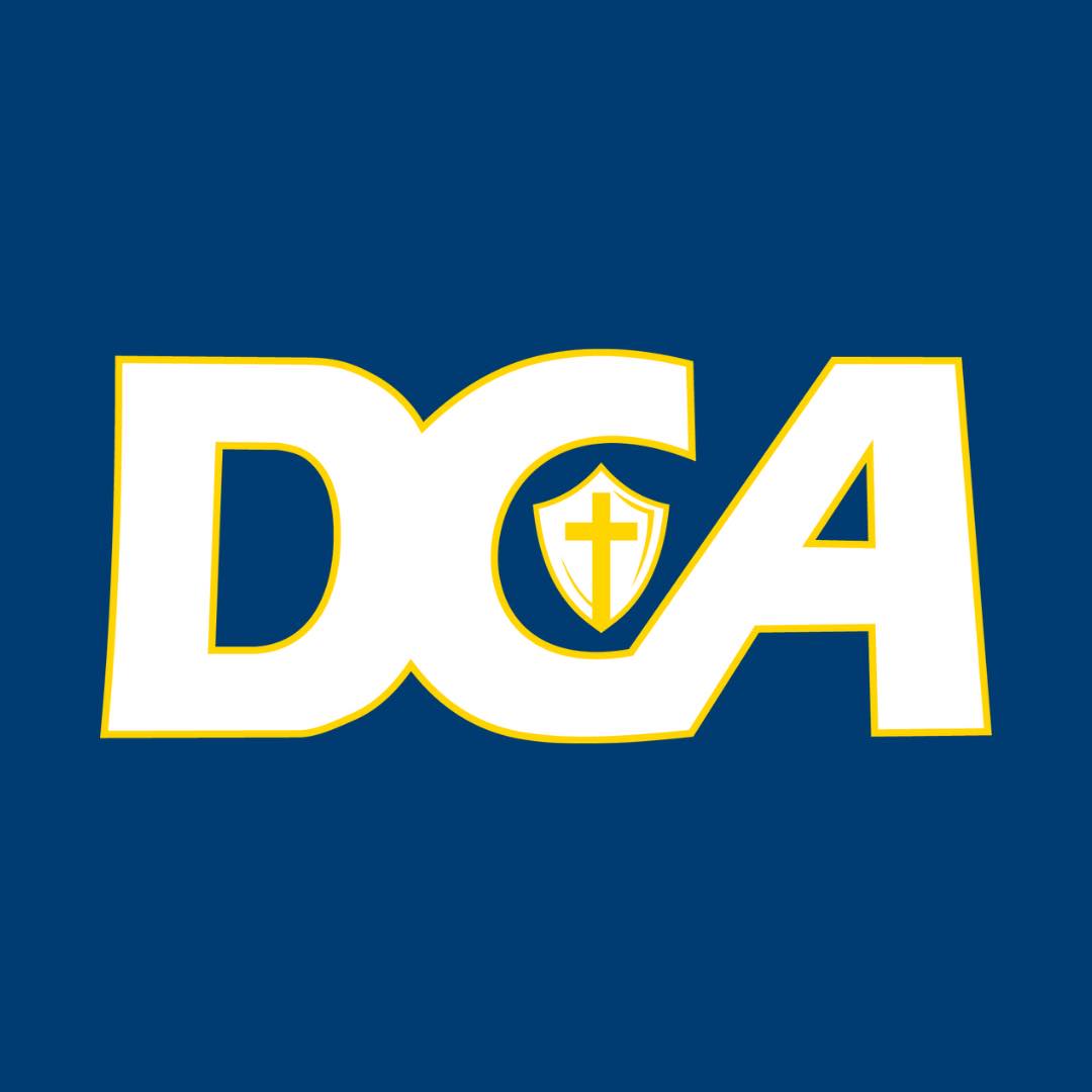 Danville Christian Academy logo.