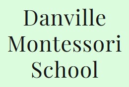 Danville Montessori School logo.