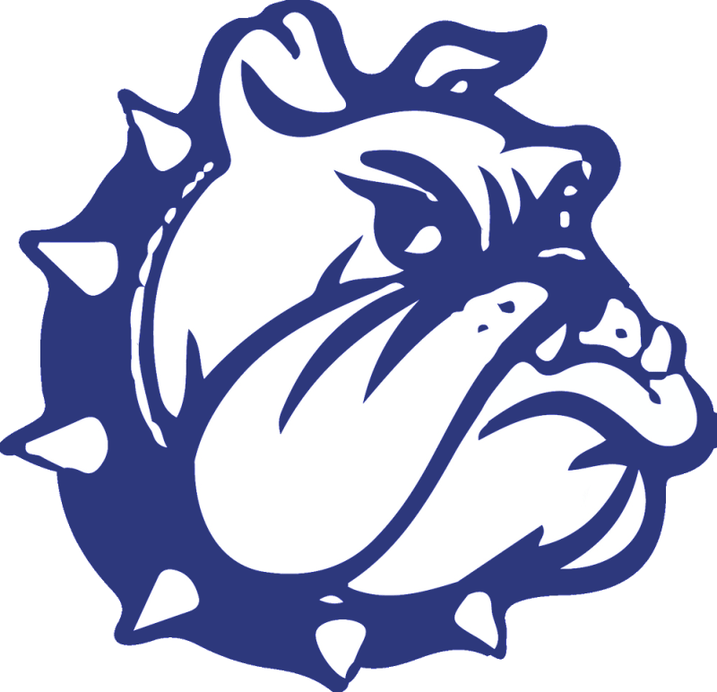 Perryville Elementary School logo.