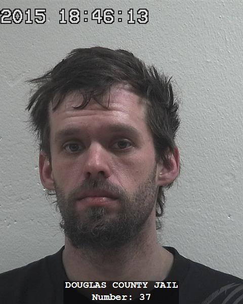 Tyler Mains mugshot