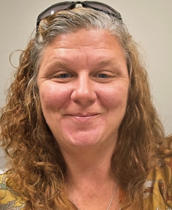 Jennifer Holcombe - Public Housing Manager