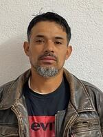 Mugshot of Armando Fuentes Lopez