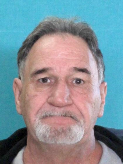 Mugshot of CHARLES ROD FONTENOT