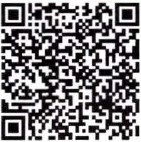 We Read Program QR Code.