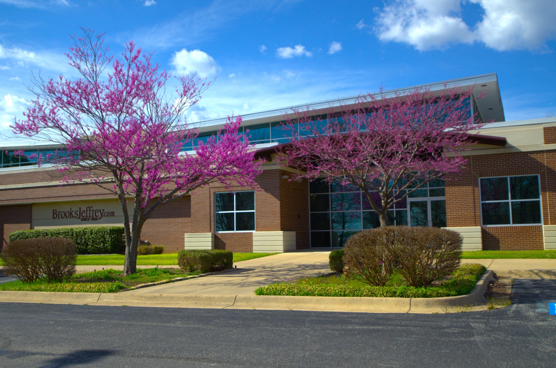 Brooks Jeffrey Building