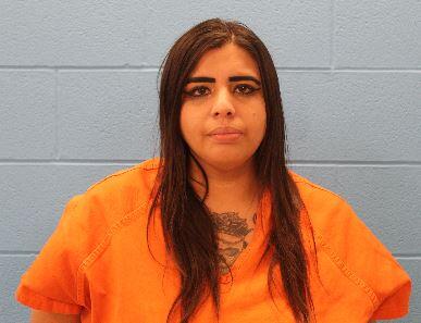 face photo of Aniza Rojas