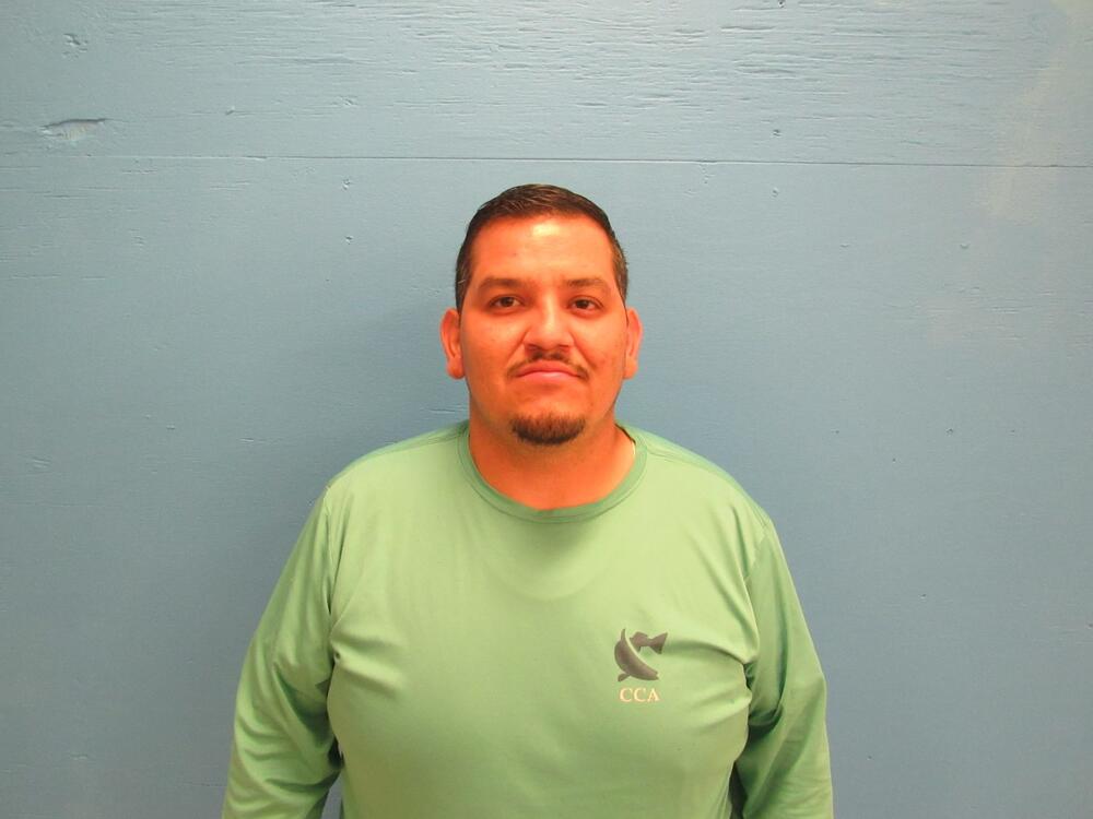 face photo of Castillo