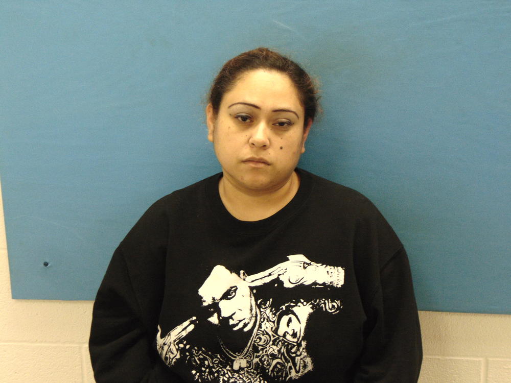face photo of Destiny Alvarez