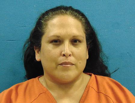 face photo of Ilene Salinas