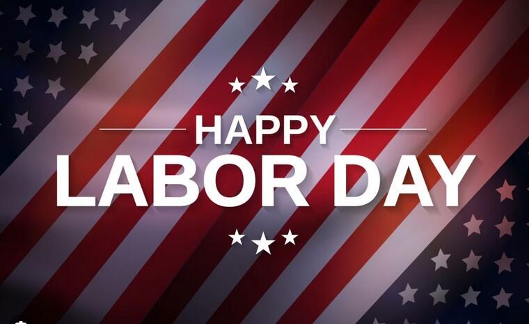 photo of Happy Labor Day