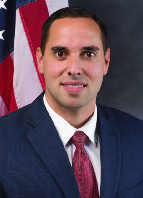 State Rep. Bryan Avila