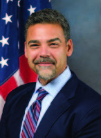 State Rep. Alex Rizo