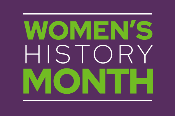 Women's History Month