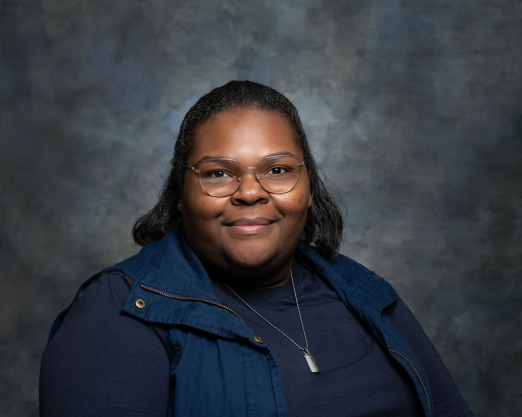 Clarissa Wyatt, Section 8 Coordinator