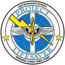 Project Lifesaver Logo