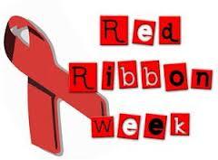 Red Ribbon Week