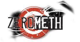 ZeroMeth Logo