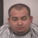 Portrait of wanted person  Torres, A-Jay