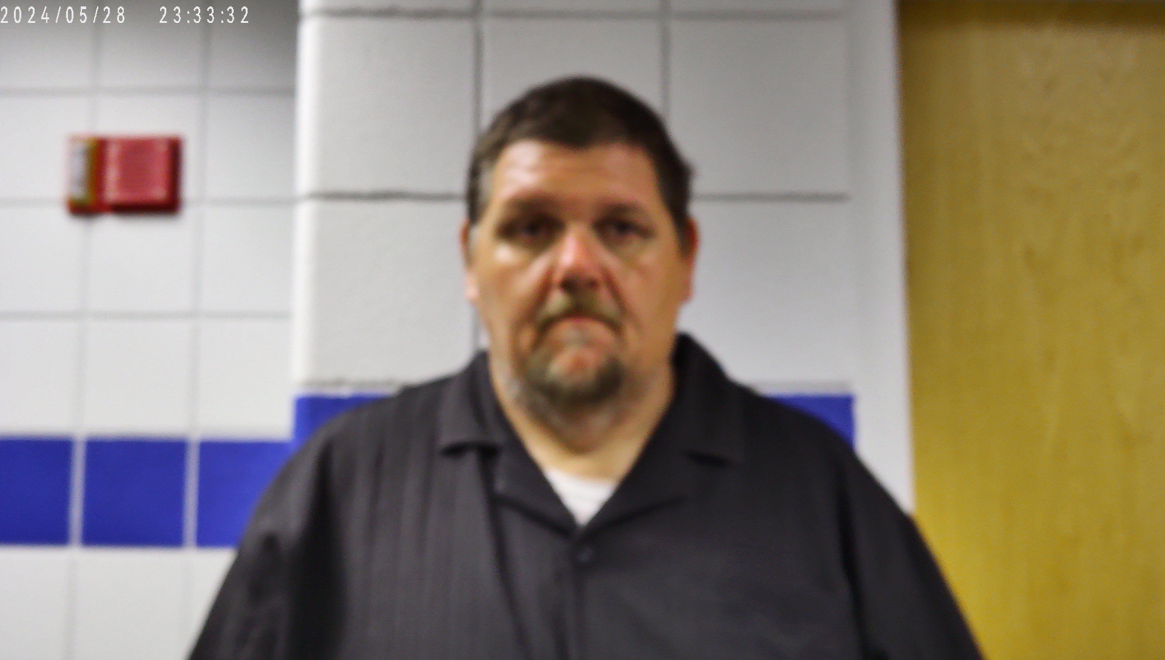 Albert Lewis Bosch III