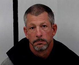 Portrait of wanted person  Boles, Jeremy